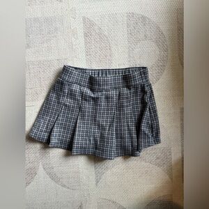 Abercrombie Kids Skort